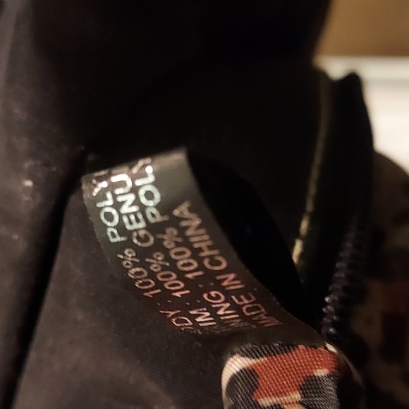 MAXX NY Handbag - Picture 7 of 9